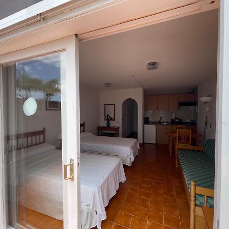 Apartamentos Los Tarajales Valle Gran Rey Eksteriør billede