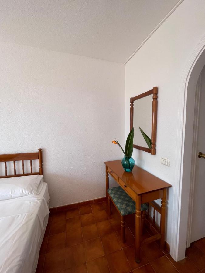 Apartamentos Los Tarajales Valle Gran Rey Eksteriør billede