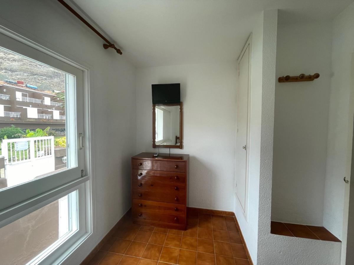 Apartamentos Los Tarajales Valle Gran Rey Eksteriør billede