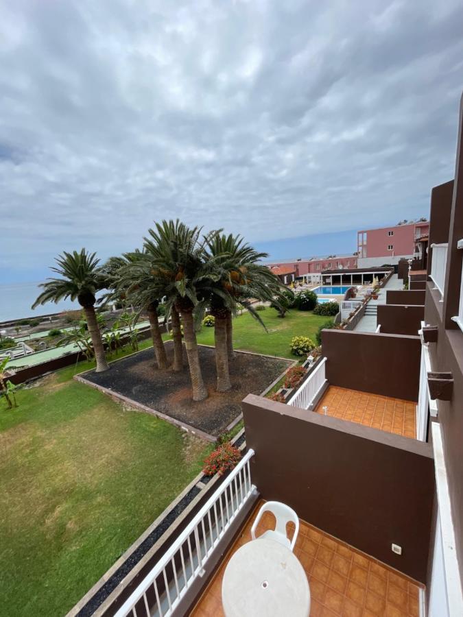 Apartamentos Los Tarajales Valle Gran Rey Eksteriør billede